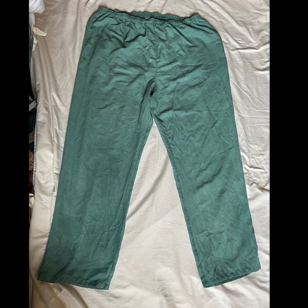 Graff Super Soft Chic Lightweight Polyester Pants